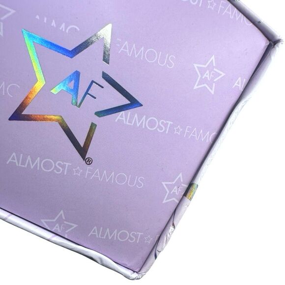 Almost Famous Beachy Waves Curling Wand Mini Travel Straightener MSRP $225 - Picture 7 of 8